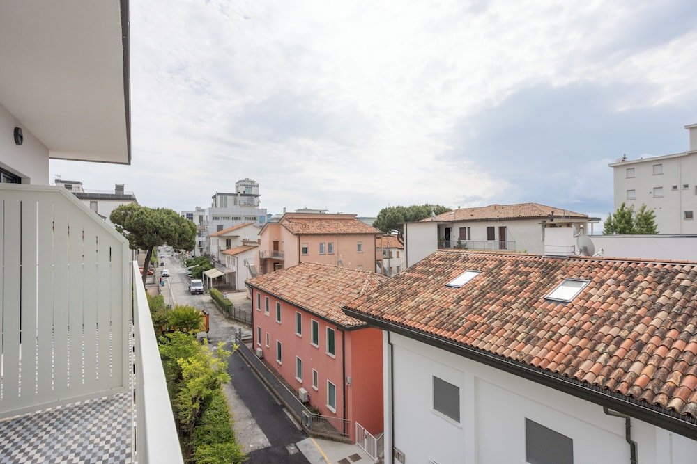 Hotel Diana — Attractions in the area in Jesolo, Veneto