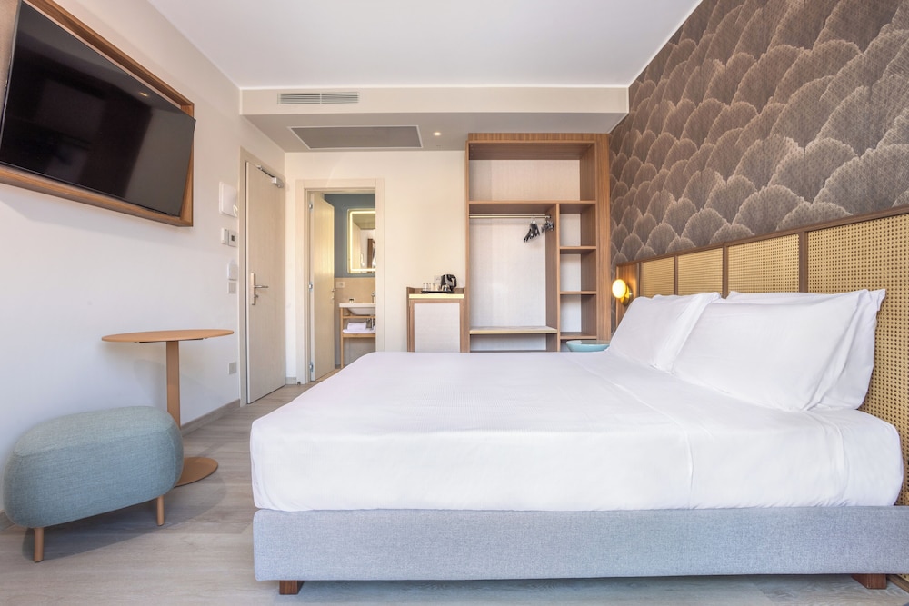 Hotel Diana — Hotel rooms in Jesolo, Veneto
