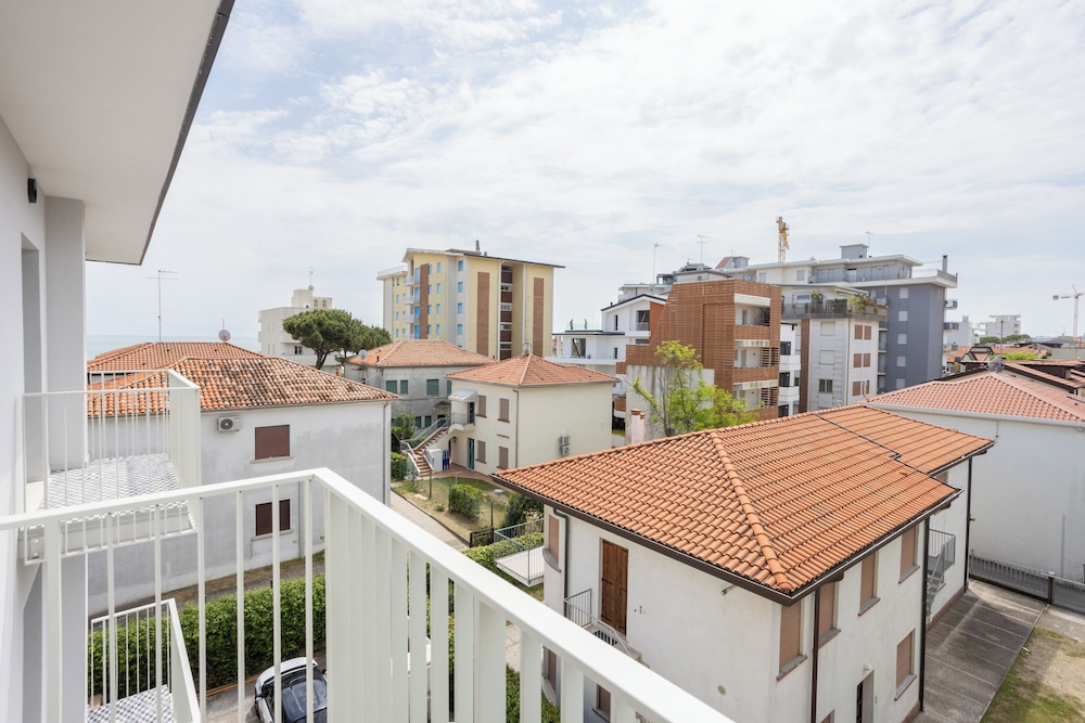 Hotel Diana — Attractions in the area in Jesolo, Veneto