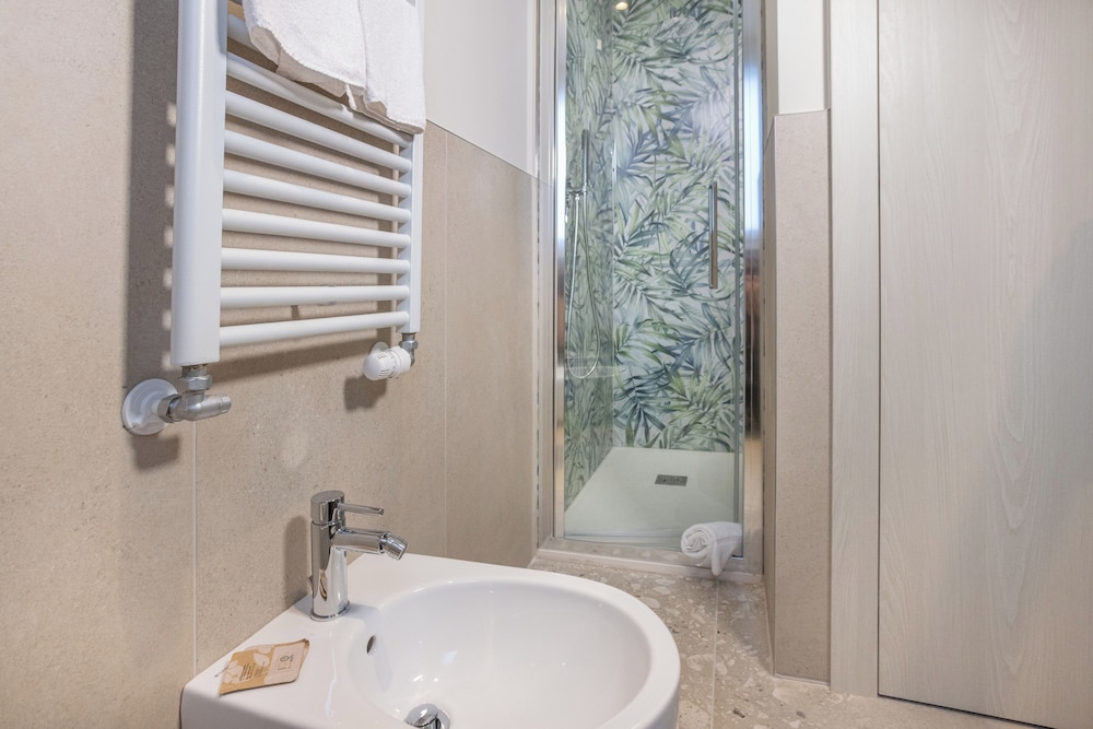 Hotel Diana — Hotel rooms in Jesolo, Veneto