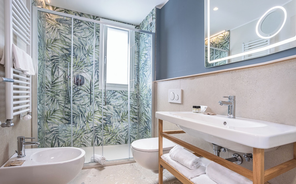 Hotel Diana — Hotel rooms in Jesolo, Veneto