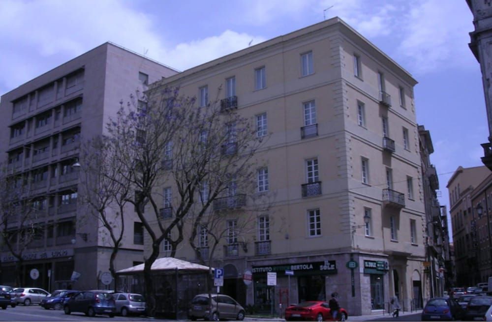 Hotel Due Colonne