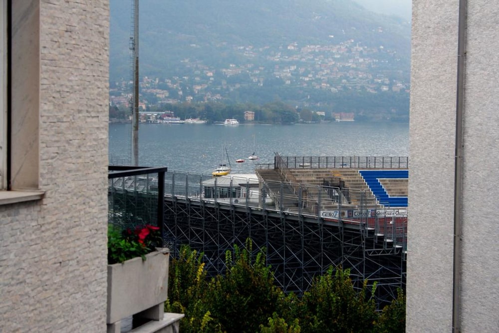 Hotel Engadina — Attractions in the area in Como, Lombardy
