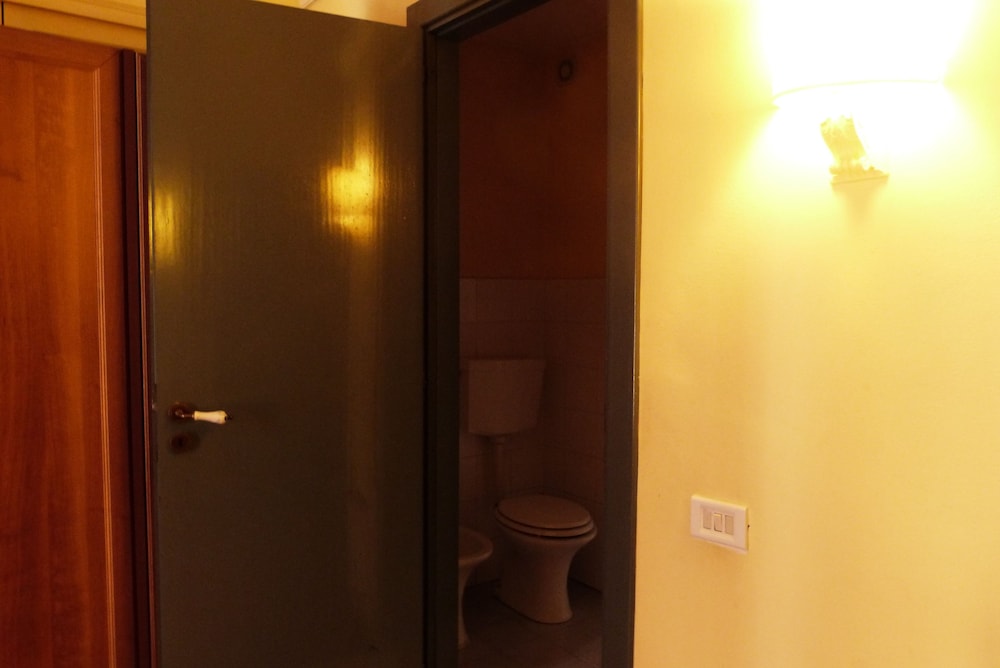Hotel Etnea 316 — Hotel rooms in Catania, Sicily