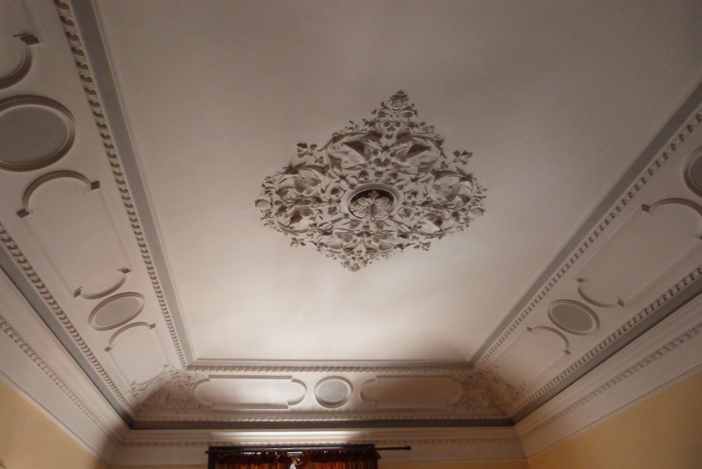 Hotel Etnea 316 — Hotel rooms in Catania, Sicily