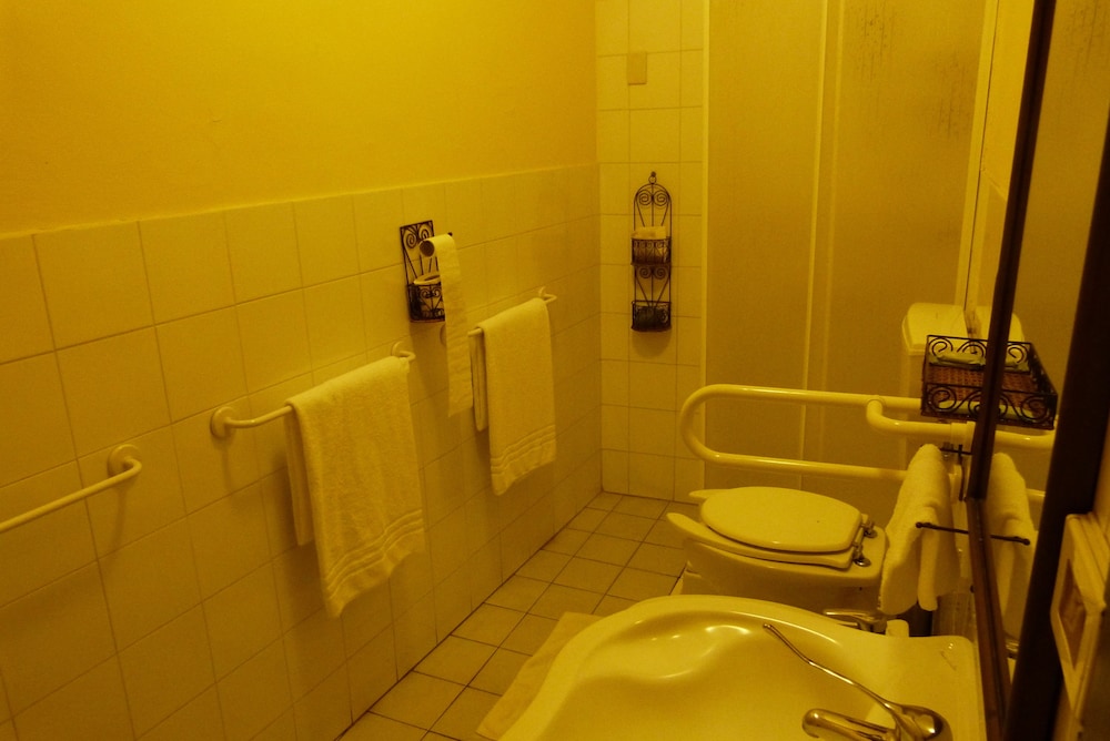 Hotel Etnea 316 — Hotel rooms in Catania, Sicily