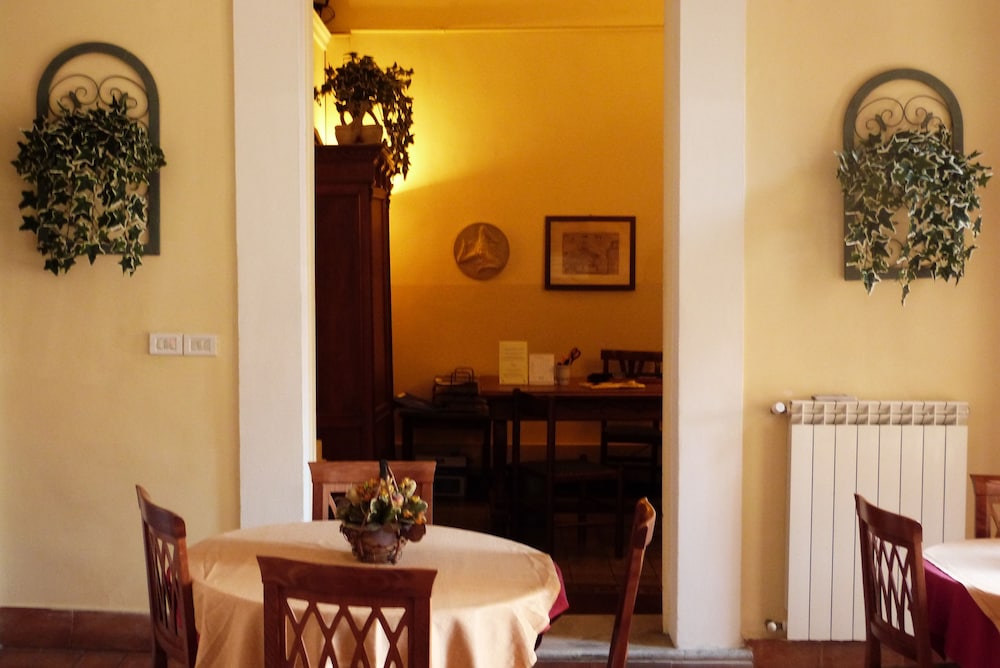 Hotel Etnea 316 — Restaurant & bars in Catania, Sicily