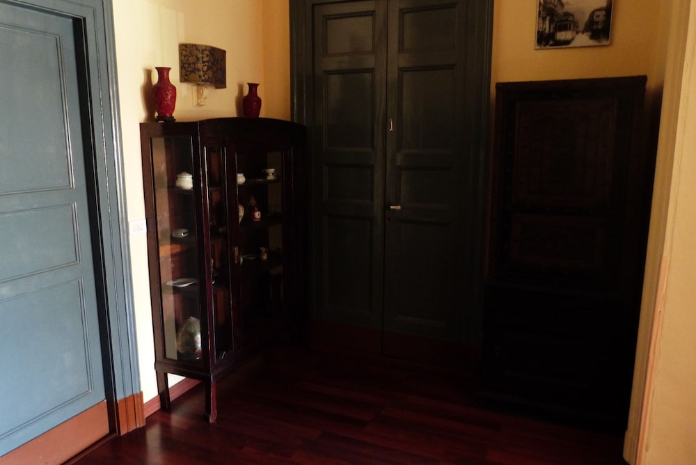 Hotel Etnea 316 — Hotel rooms in Catania, Sicily