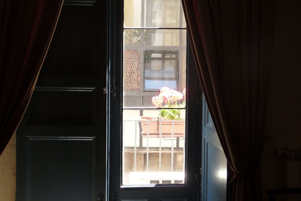 Hotel Etnea 316 — Hotel rooms in Catania, Sicily