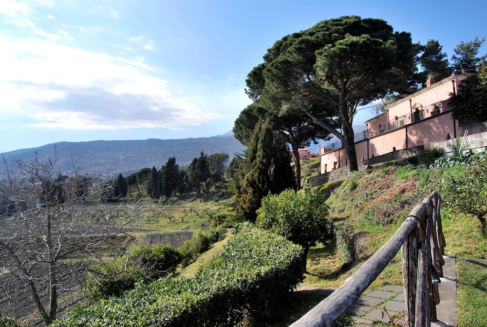Hotel Etnea 316 — Attractions in the area in Catania, Sicily