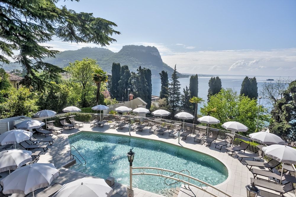 Hotel Excelsior Le Terrazze