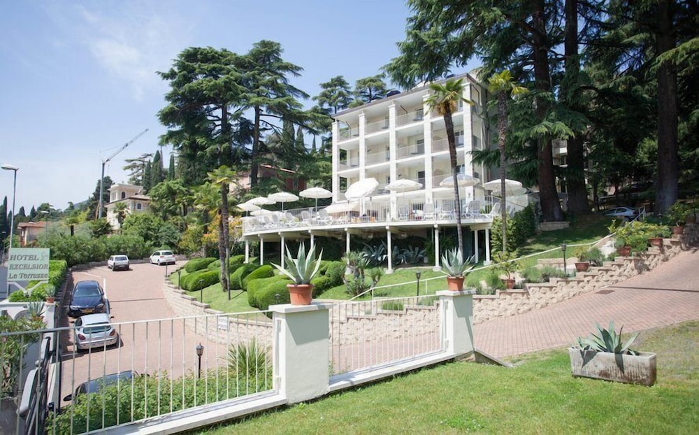 Hotel Excelsior Le Terrazze - zdjęcie 3
