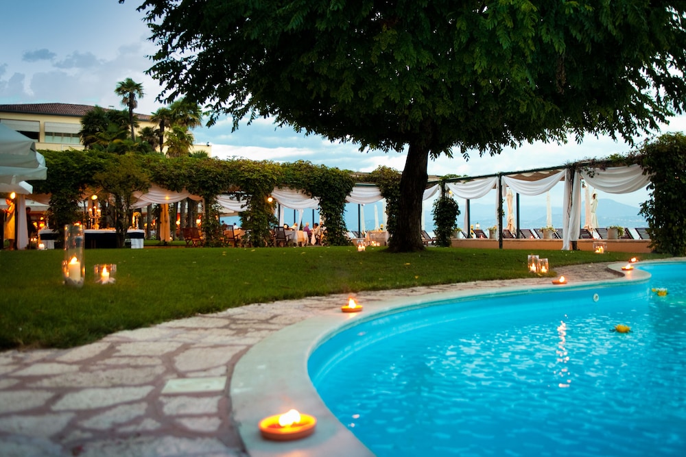 Grand Hotel Terme Sirmione - zdjęcie 5