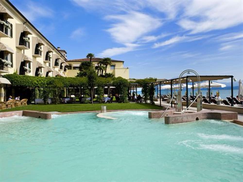 Grand Hotel Terme Sirmione - zdjęcie 2