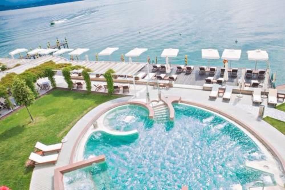 Grand Hotel Terme Sirmione - zdjęcie 3