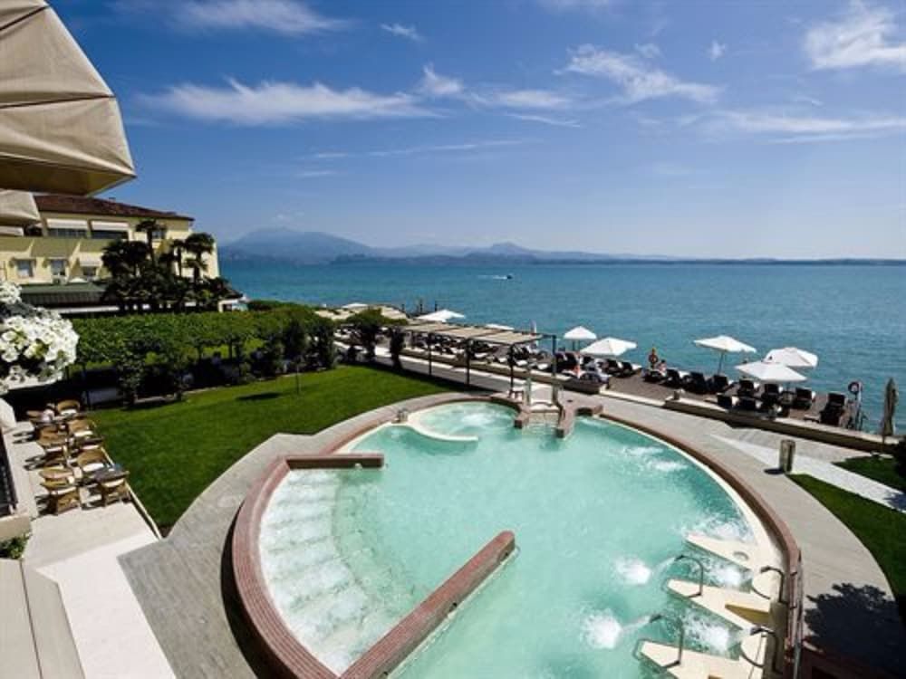 Grand Hotel Terme Sirmione