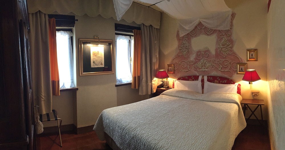 Hotel Gabbia d'Oro - zdjęcie 4
