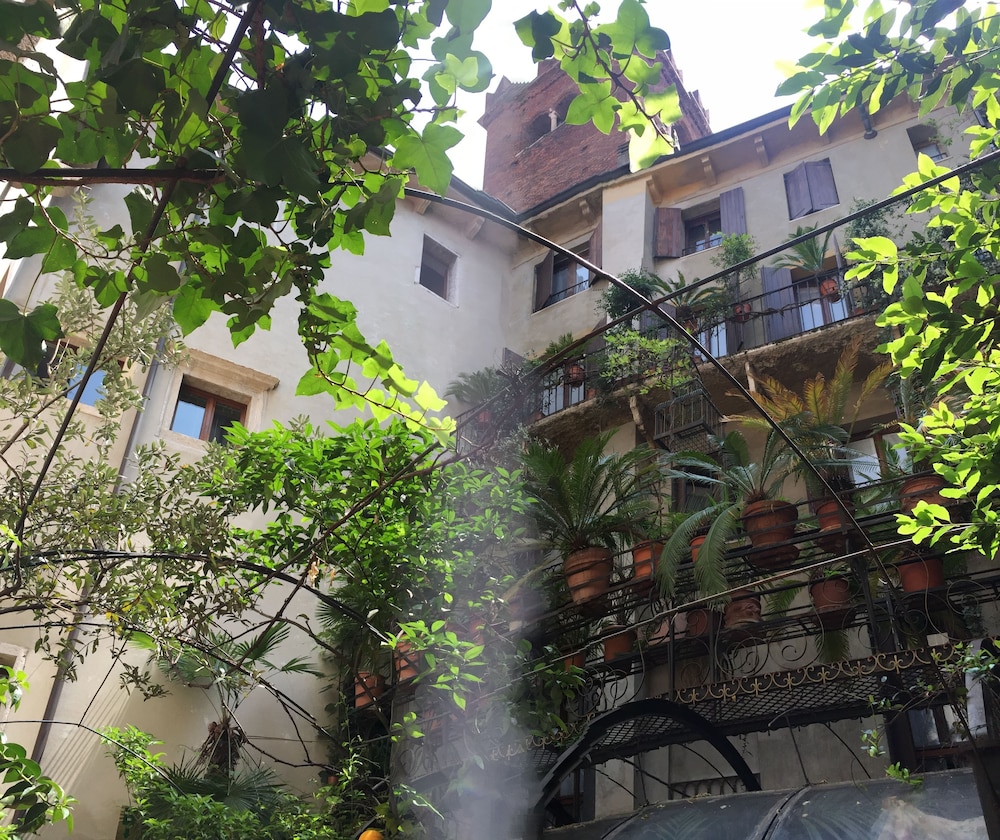 Hotel Gabbia d'Oro - zdjęcie 3
