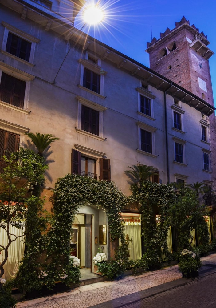 Hotel Gabbia d'Oro