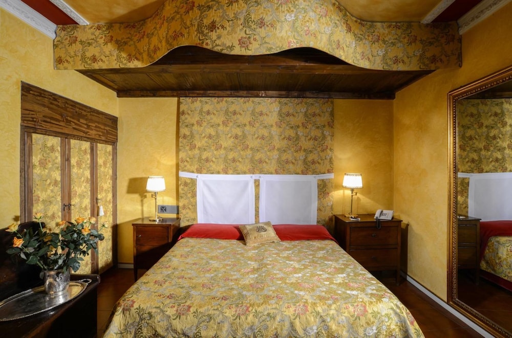Hotel Gabbia d'Oro - zdjęcie 2