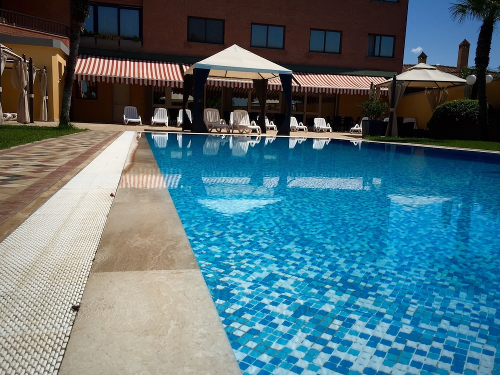 Hotel Grillo - zdjęcie 3
