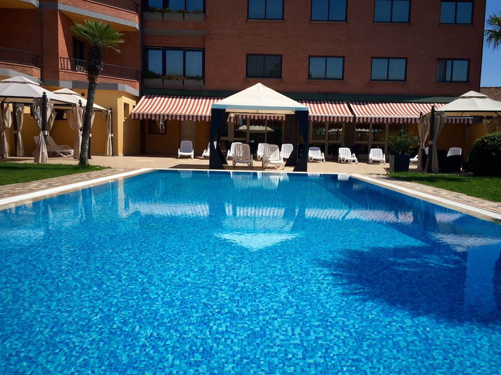 Hotel Grillo - zdjęcie 4