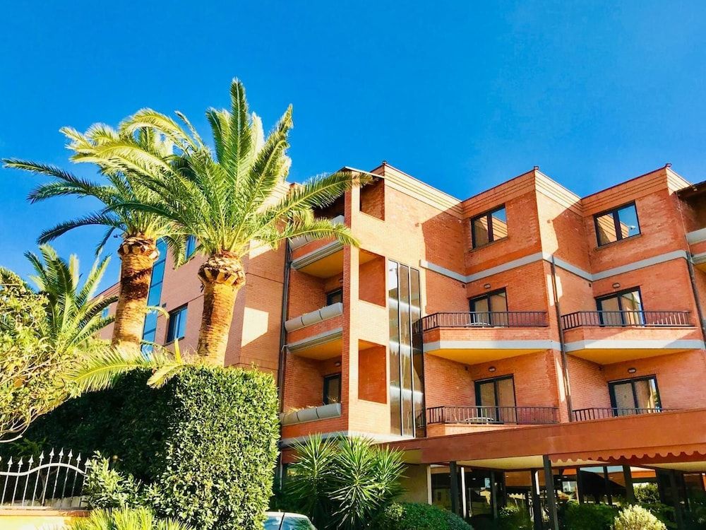 Hotel Grillo