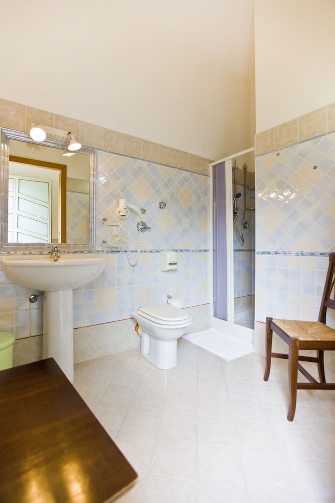 Hotel History — Hotel rooms in Valderice, Sicily