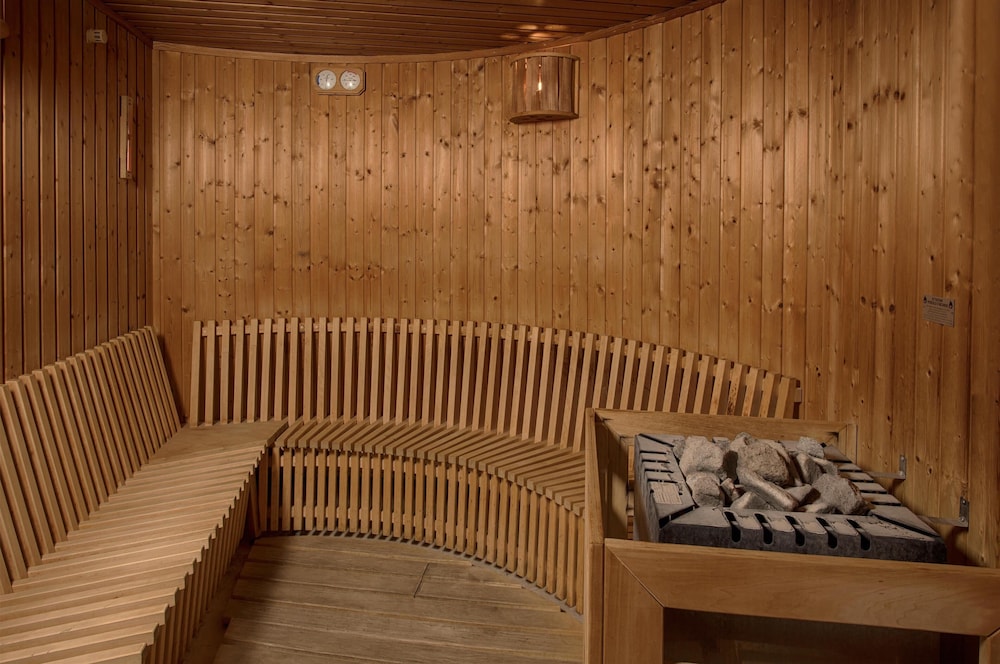 NH Collection Taormina — Spa in Taormina, Sicily