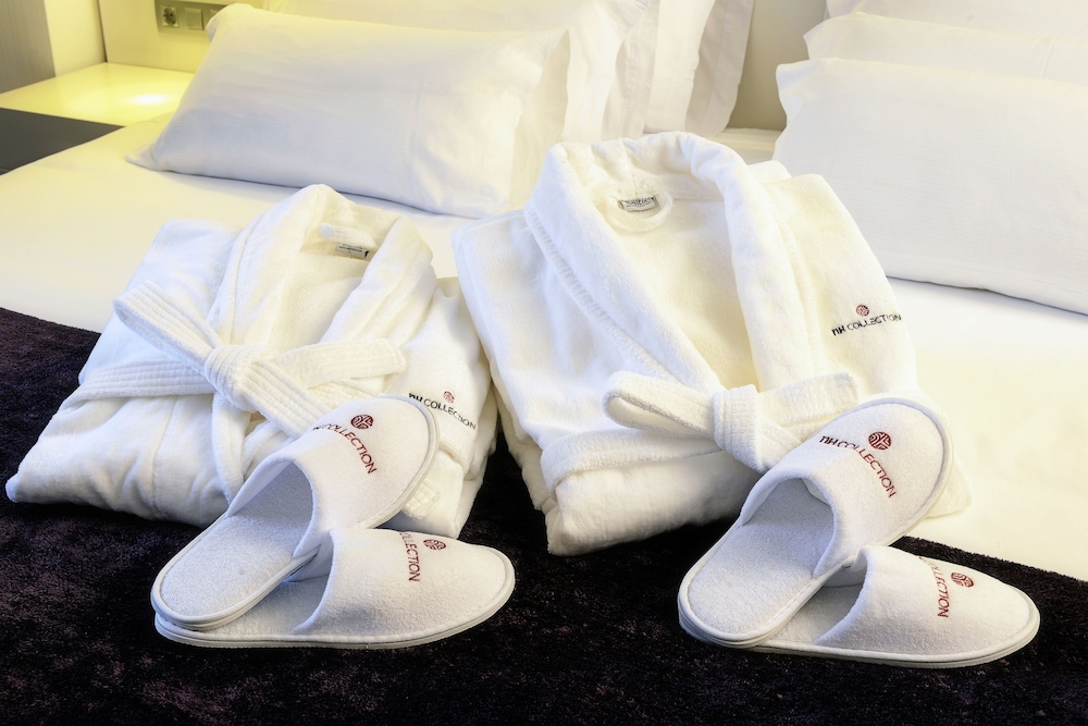 NH Collection Taormina — Hotel rooms in Taormina, Sicily