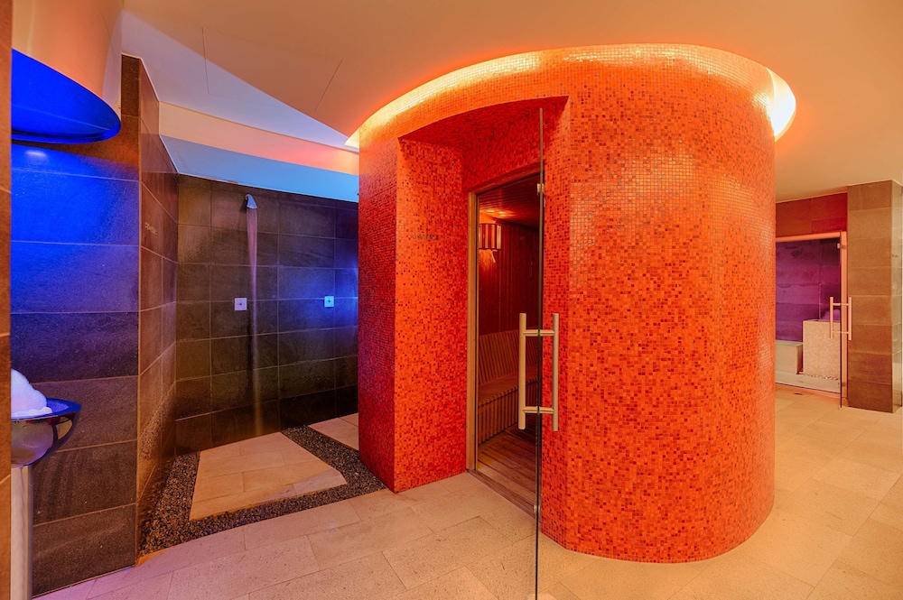 NH Collection Taormina — Spa in Taormina, Sicily