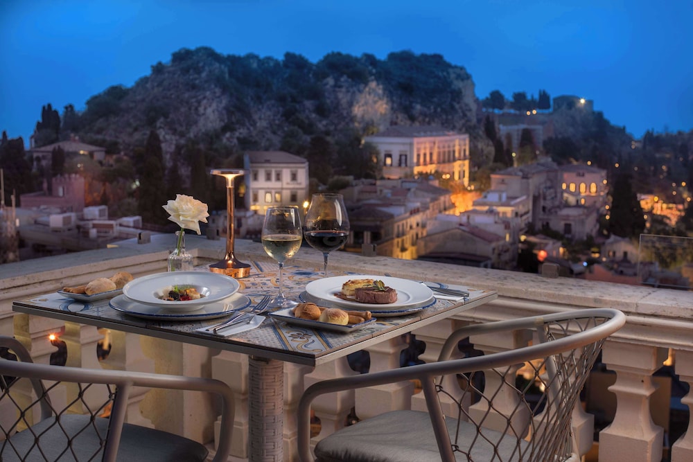 NH Collection Taormina - zdjęcie 5
