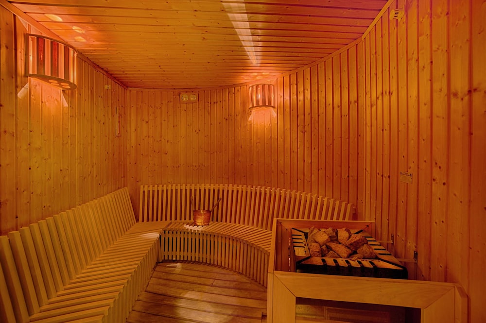 NH Collection Taormina — Spa in Taormina, Sicily