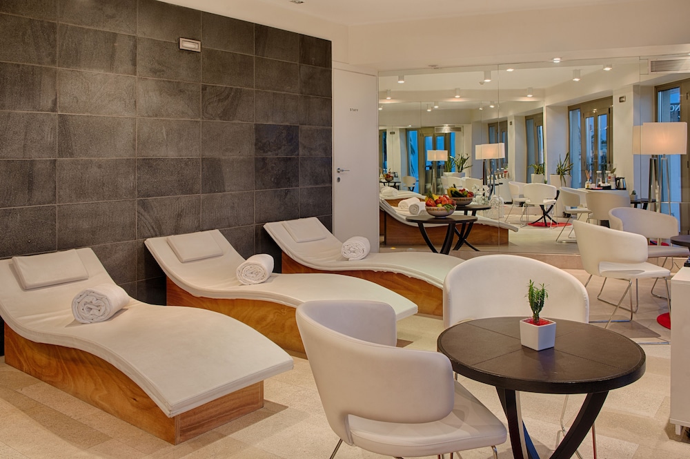 NH Collection Taormina — Spa in Taormina, Sicily