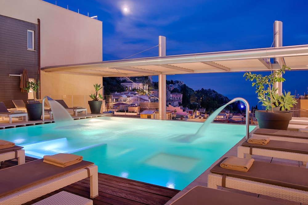 NH Collection Taormina - zdjęcie 2