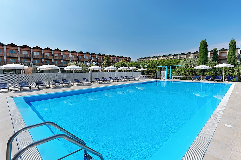 Iseolago Hotel - zdjęcie 2