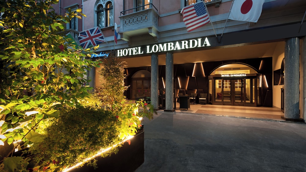 Hotel Lombardia - zdjęcie 2
