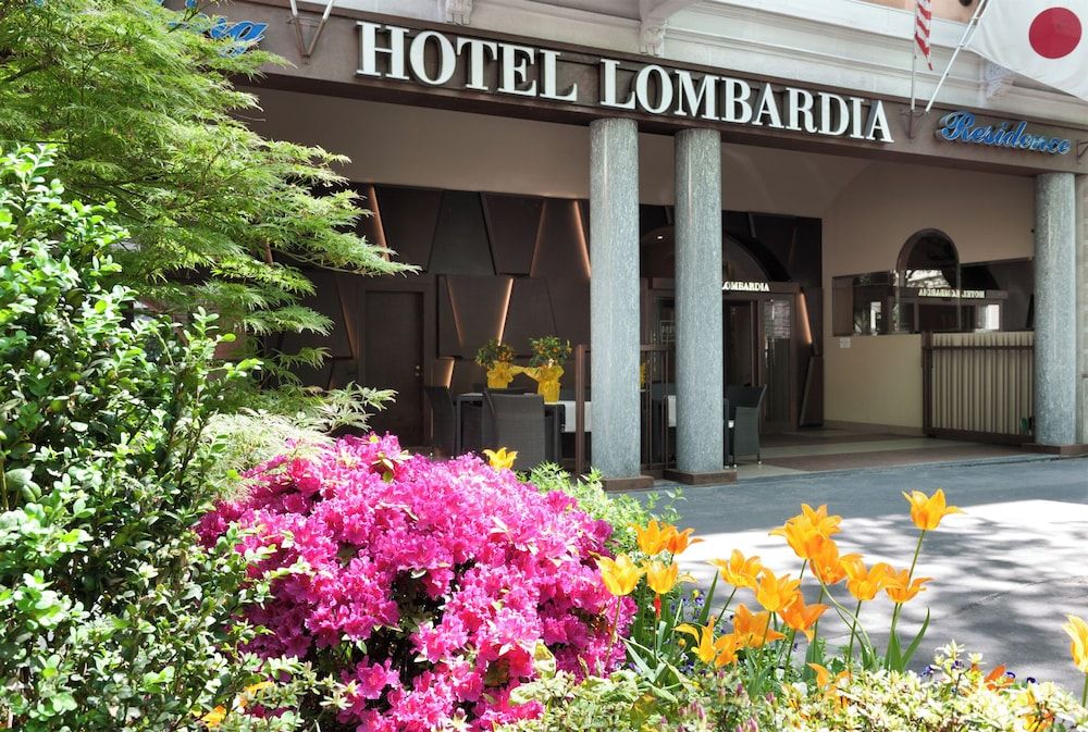 Hotel Lombardia