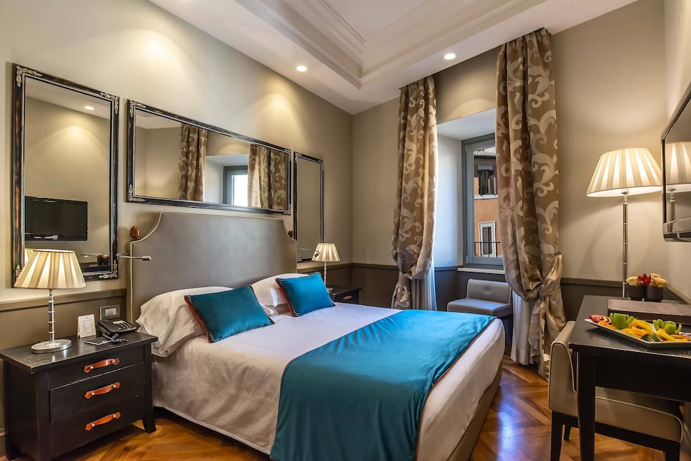 Lunetta Hotel & SPA - zdjęcie 5