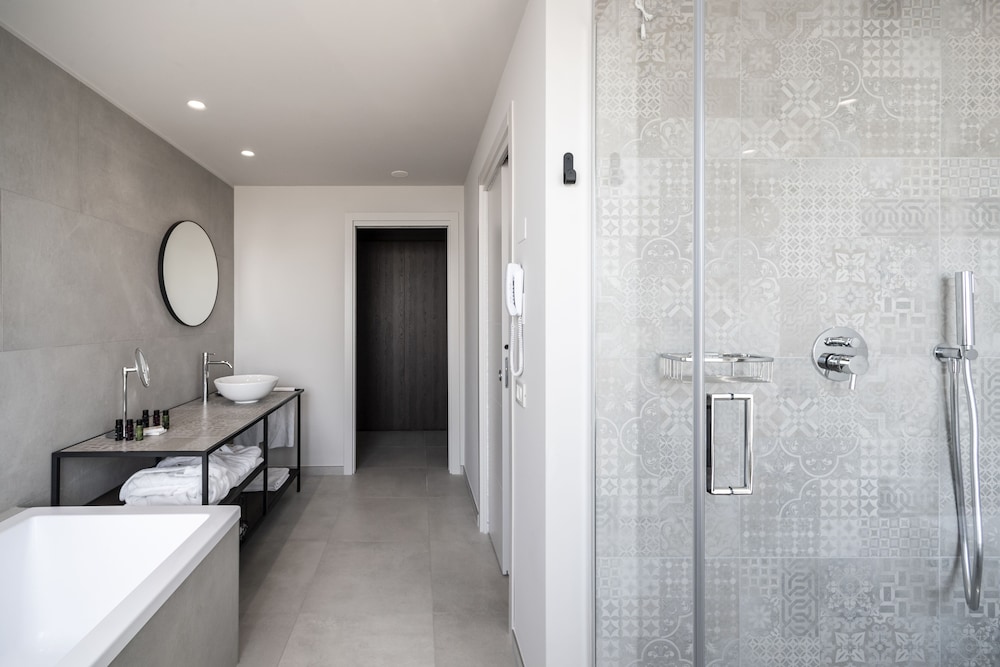 Luxor e Cairo The Beach Resort — Hotel rooms in Jesolo, Veneto