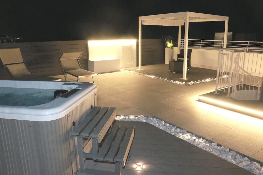 Luxor e Cairo The Beach Resort — Spa in Jesolo, Veneto