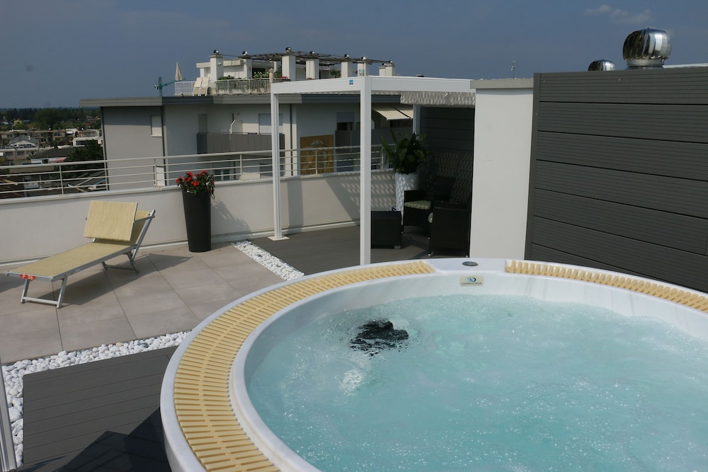 Luxor e Cairo The Beach Resort — Spa in Jesolo, Veneto