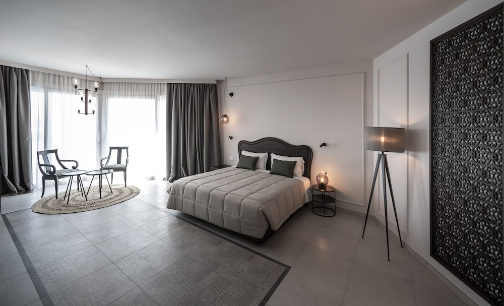 Luxor e Cairo The Beach Resort — Hotel rooms in Jesolo, Veneto