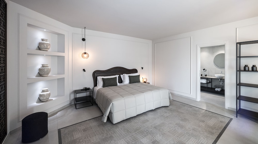 Luxor e Cairo The Beach Resort — Hotel rooms in Jesolo, Veneto