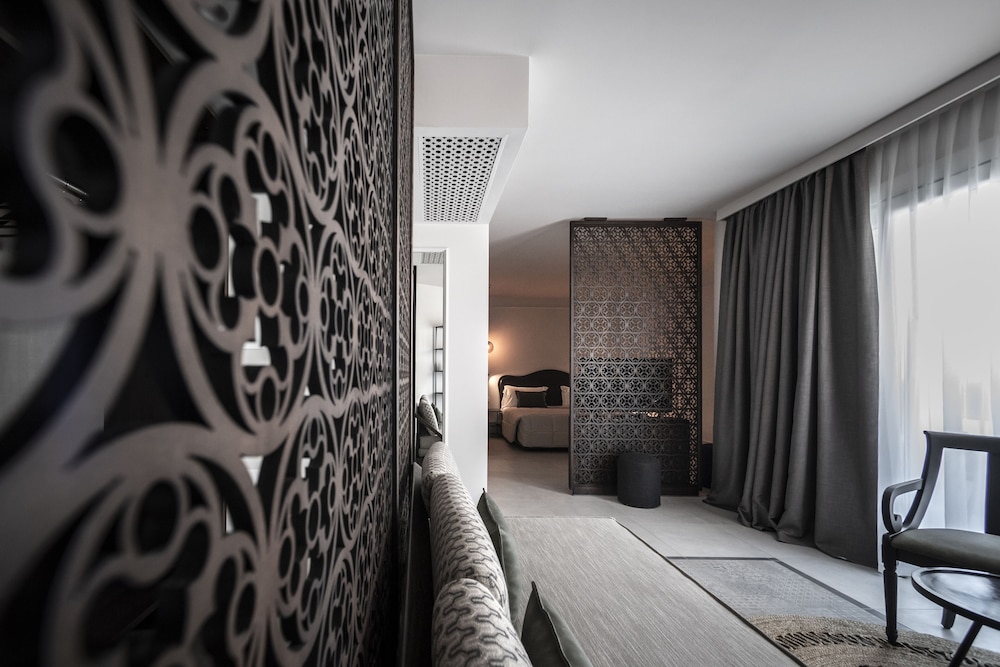Luxor e Cairo The Beach Resort — Hotel rooms in Jesolo, Veneto
