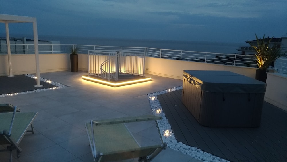 Luxor e Cairo The Beach Resort — Spa in Jesolo, Veneto