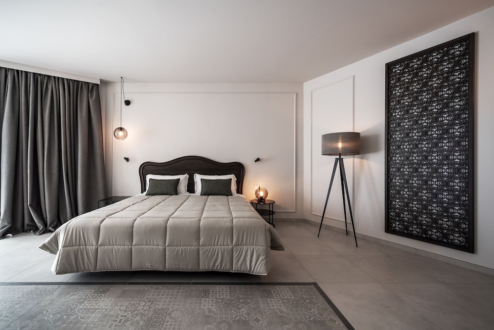 Luxor e Cairo The Beach Resort — Hotel rooms in Jesolo, Veneto