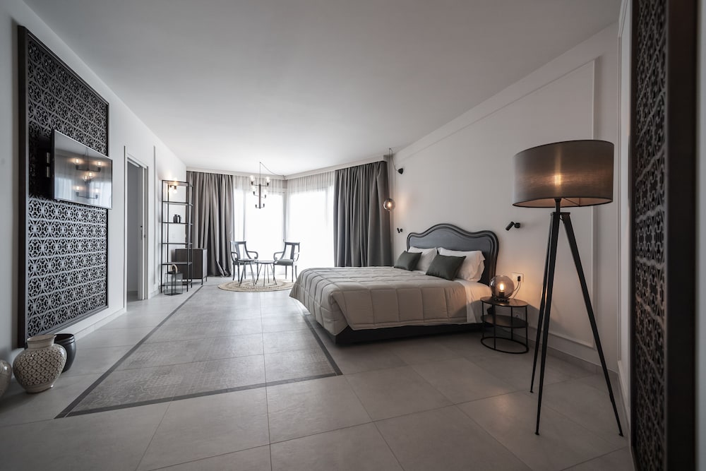 Luxor e Cairo The Beach Resort — Hotel rooms in Jesolo, Veneto