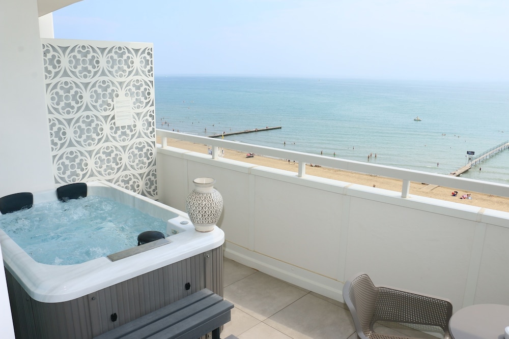 Luxor e Cairo The Beach Resort — Spa in Jesolo, Veneto