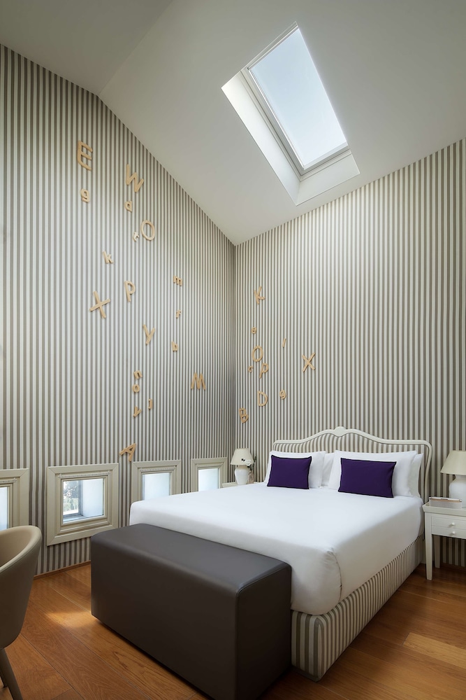 Avani Palazzo Moscova Milan Hotel — Hotel rooms in Milan, Lombardy